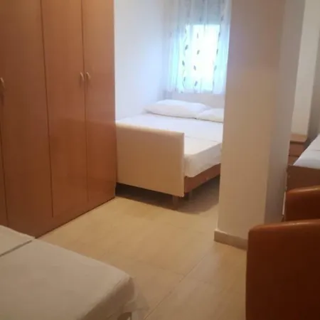 Aparthotel Apartament Near Fafa *