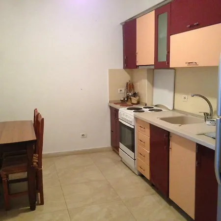 Aparthotel Apartament Near Fafa