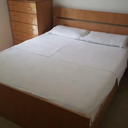 Apartament Near Fafa Aparthotel